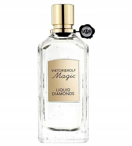 Tester Woda perfumowana damska Viktor & Rolf Magic Liquid Diamonds 75 ml (3614271421258). Perfumy damskie