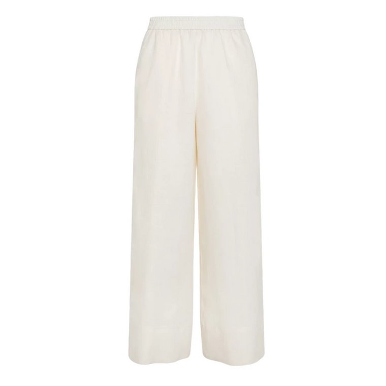 Wide Trousers Seventy