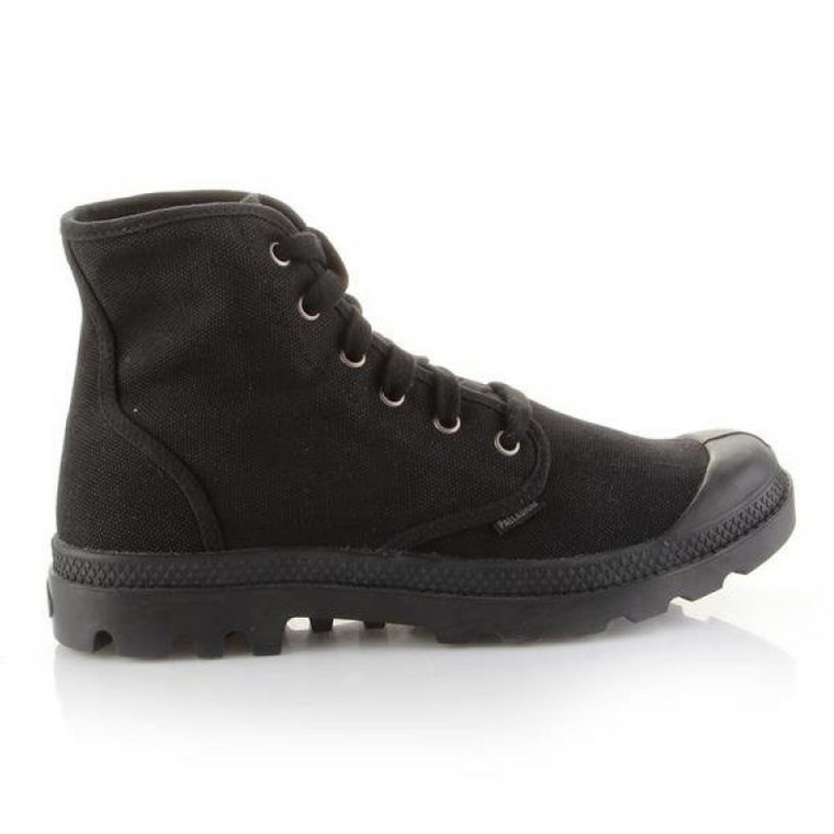 Buty Palladium Pampa Hi M 02352-060 czarne