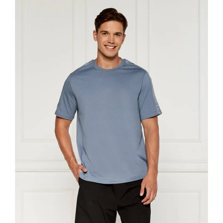 Armani Exchange T-shirt | Regular Fit