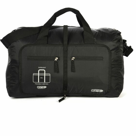 Epic Essentials Travel Bag 55 cm black