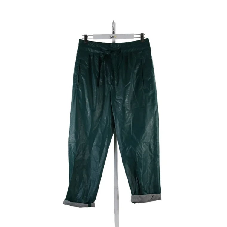 Spodnie-Szorty-Spódnice Tejido Duard Isabel Marant Pre-owned