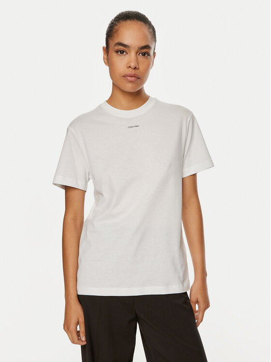 T-Shirt Calvin Klein