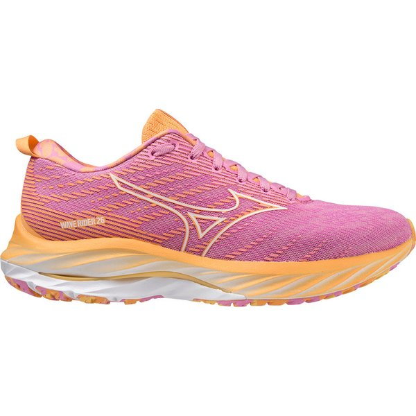 Buty Wave Rider 26 Wm's Mizuno