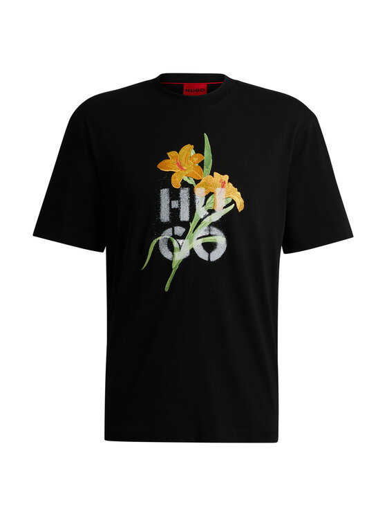 T-Shirt Hugo