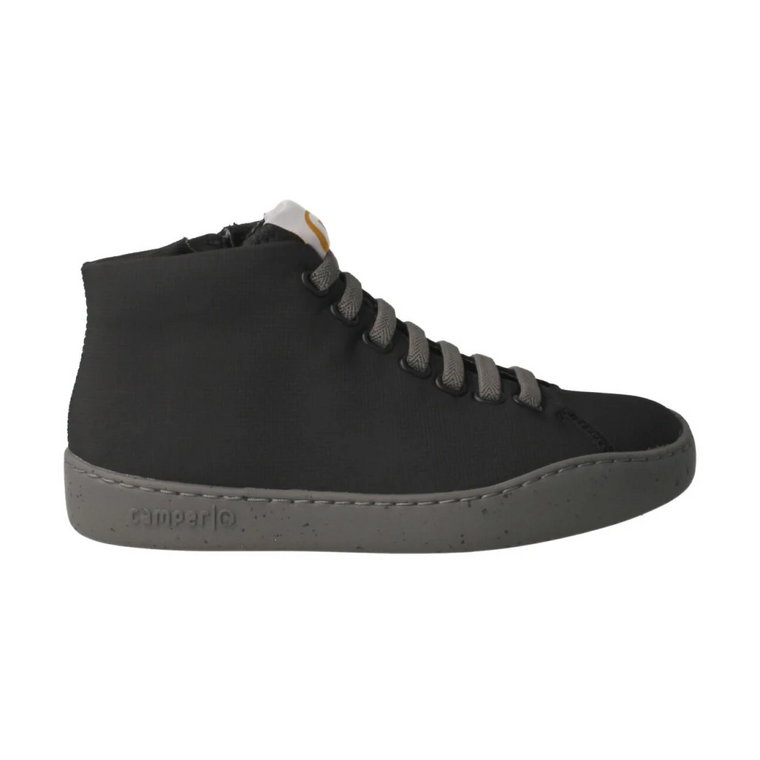 Lace-up Boots Camper