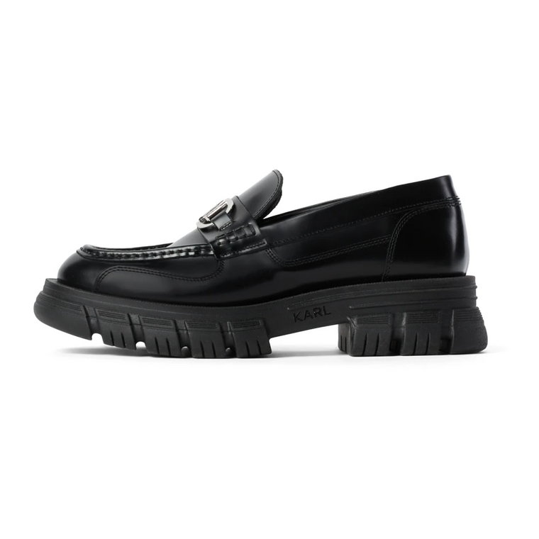 Loafers Karl Lagerfeld