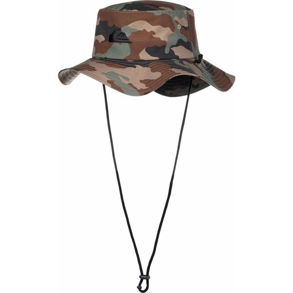 Kapelusz Bushmaster Bucket Hat Quiksilver