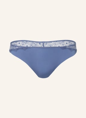 Passionata Stringi Georgia blau