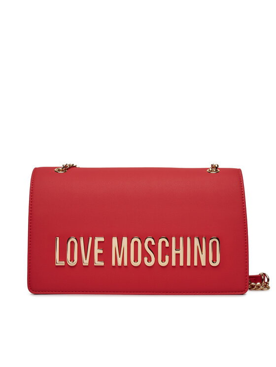 Torebka LOVE MOSCHINO