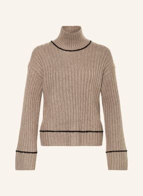 Inwear Sweter Olympioiw beige