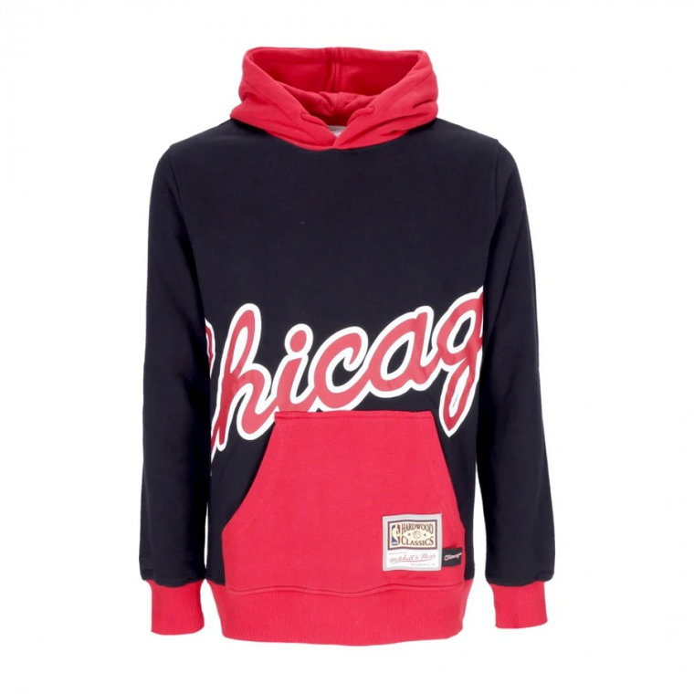 Bluza Mitchell & Ness