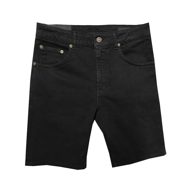 Casual Shorts Dondup