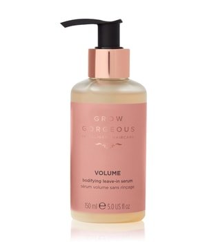 Grow Gorgeous Volume Bodifying Leave-in Serum do włosów 150 ml