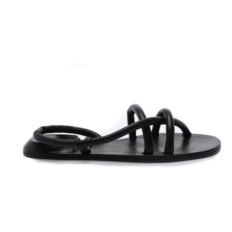 Flat Sandals Officine Creative