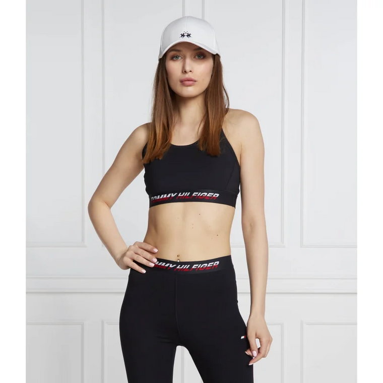 Tommy Sport Top | Regular Fit