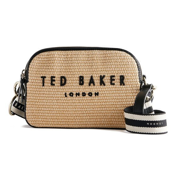 Ted Baker Stelio Torba na ramię 22 cm black