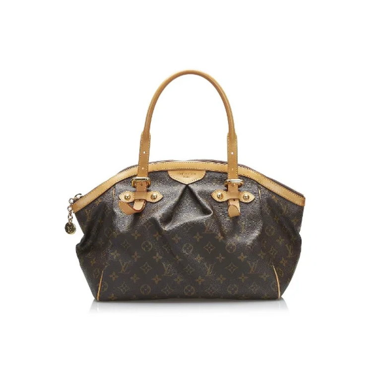 Pre-owned torebka Louis Vuitton Vintage