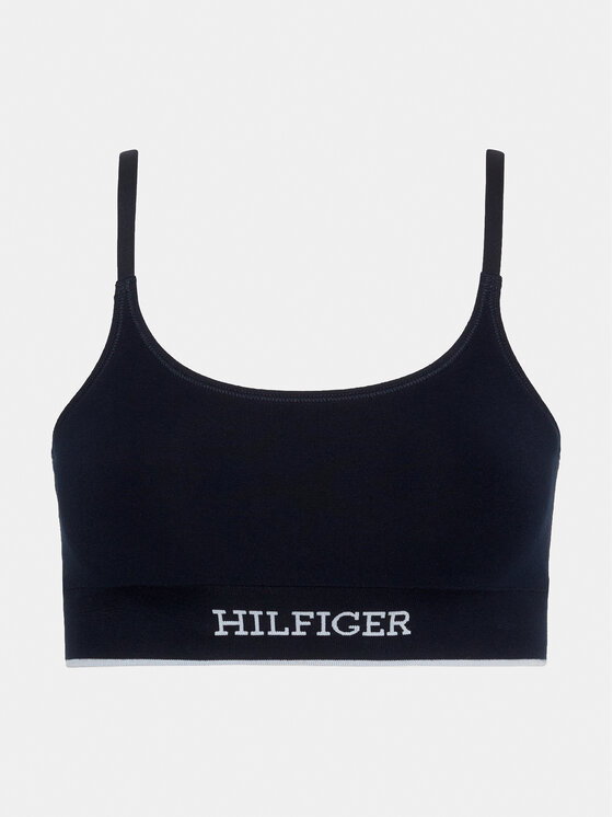 Biustonosz top Tommy Hilfiger