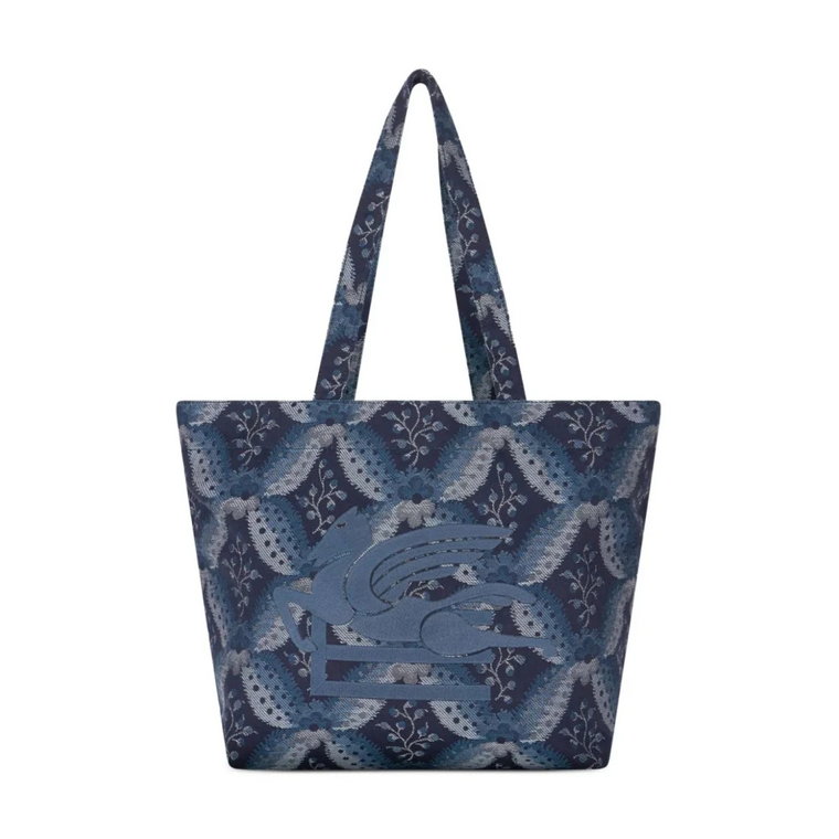 Tote Bags Etro