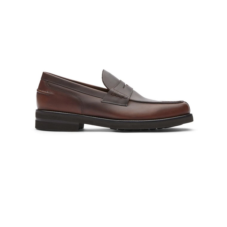 Daytona Band Loafers Lottusse