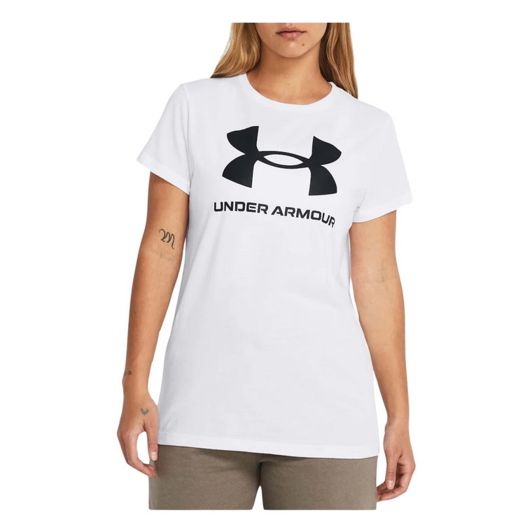 1356305_111 T-shirt Under Armour