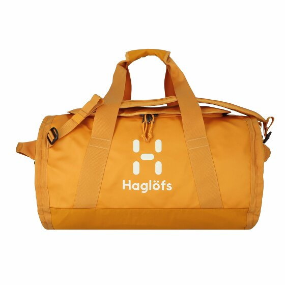 Haglöfs Lava 50 Holdall 53 cm true black