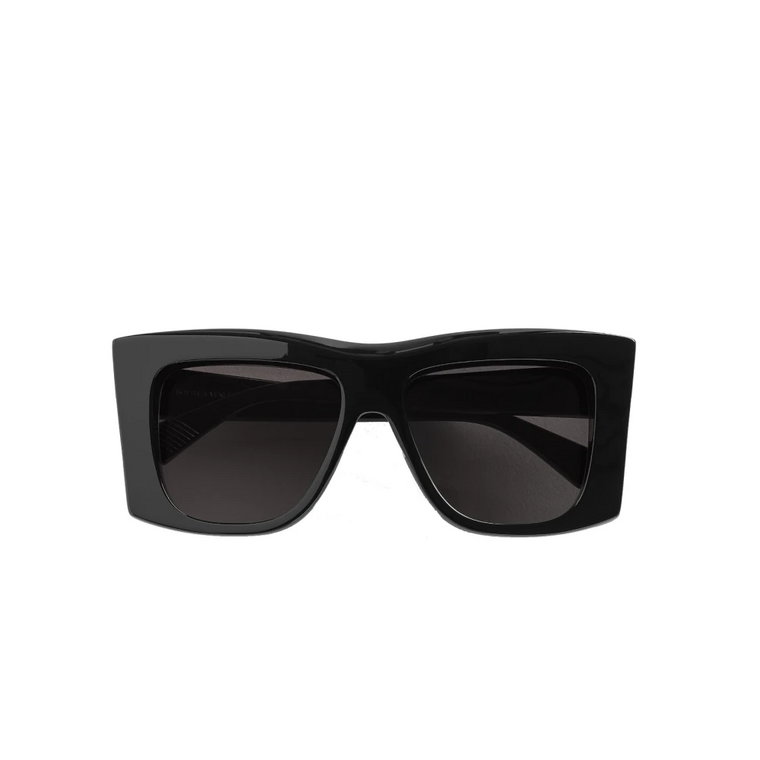 Stylowe okulary przeciwsłoneczne Bv1270S Bottega Veneta