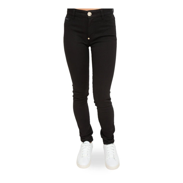 Modne Skinny Jeans Philipp Plein