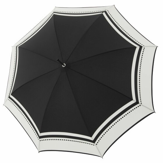 Doppler Manufaktur Elegance Automatic Stick Umbrella 91 cm motiv