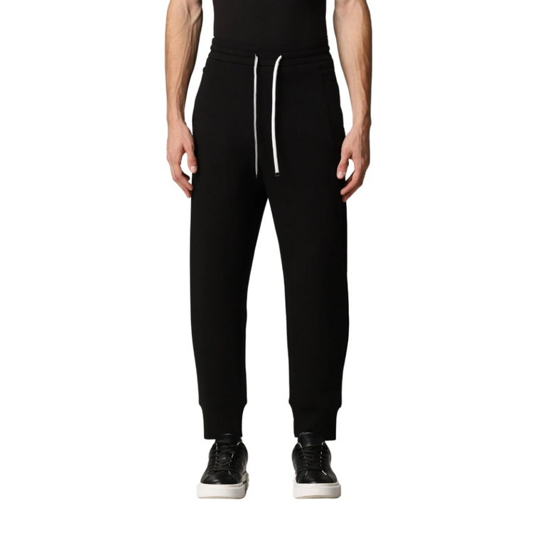 Sweatpants Emporio Armani