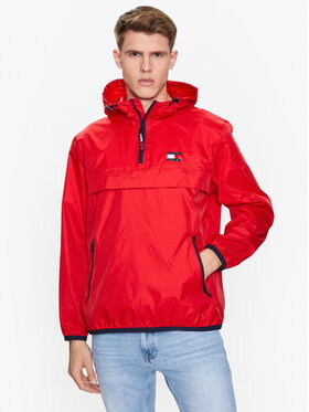 Kurtka anorak Tommy Jeans