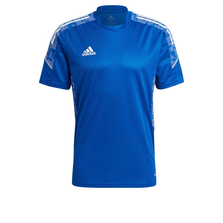 Koszulka piłkarska męska adidas Condivo 21 Training Jersey