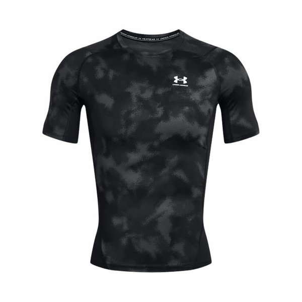 Koszulka męska Printed Under Armour