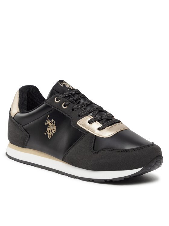 Sneakersy U.S. Polo Assn.