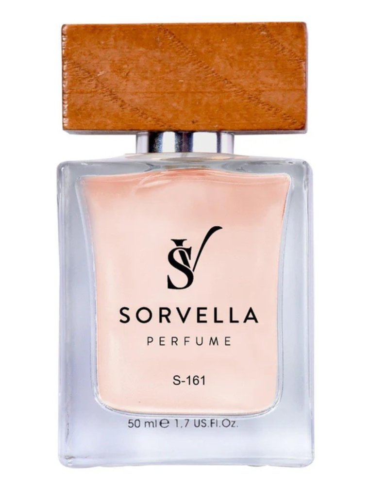 Sorvella Standard S161 Woda perfumowana dla mężczyzn