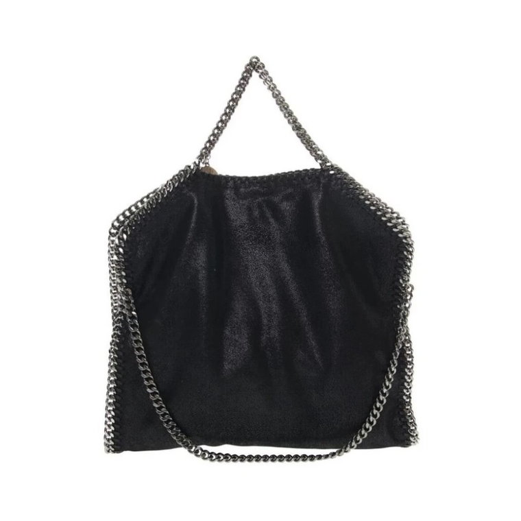 Falabella Fold Over Tote Stella McCartney