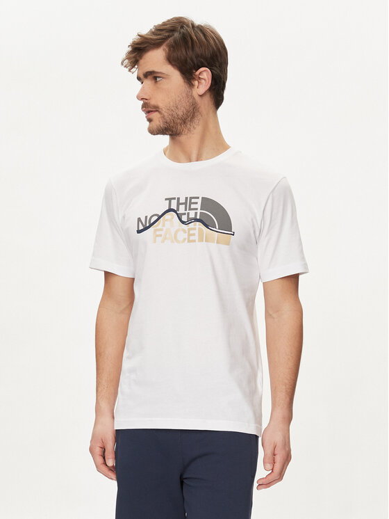 T-Shirt The North Face