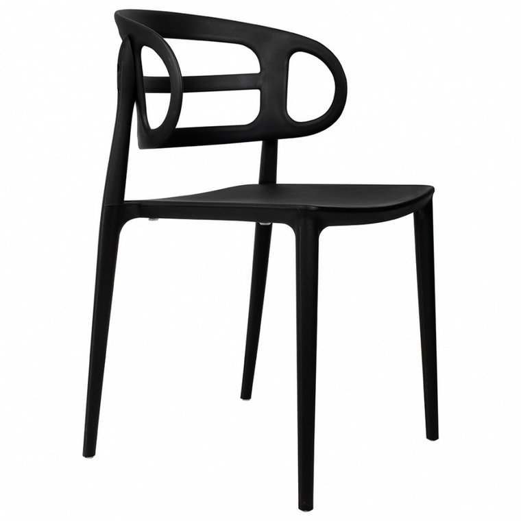 Krzesło marcus czarne kod: KH010100930