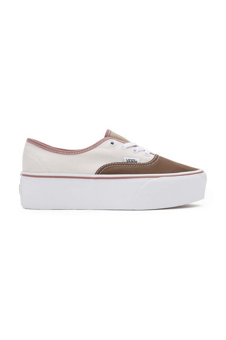 Vans tenisówki Authentic Stackform damskie VN000CN0BMG1