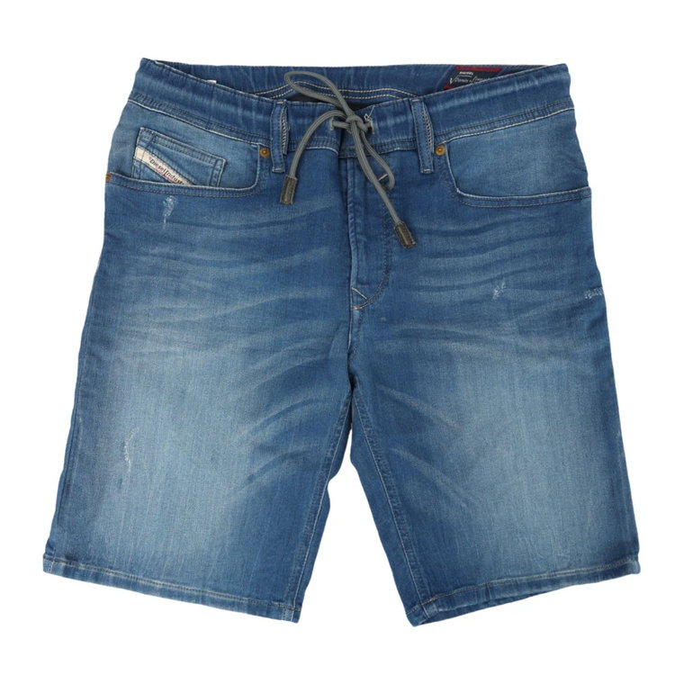 Denim Shorts Diesel