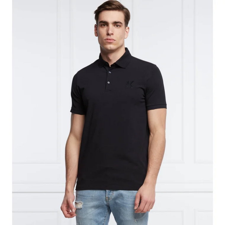 Karl Lagerfeld Polo | Regular Fit