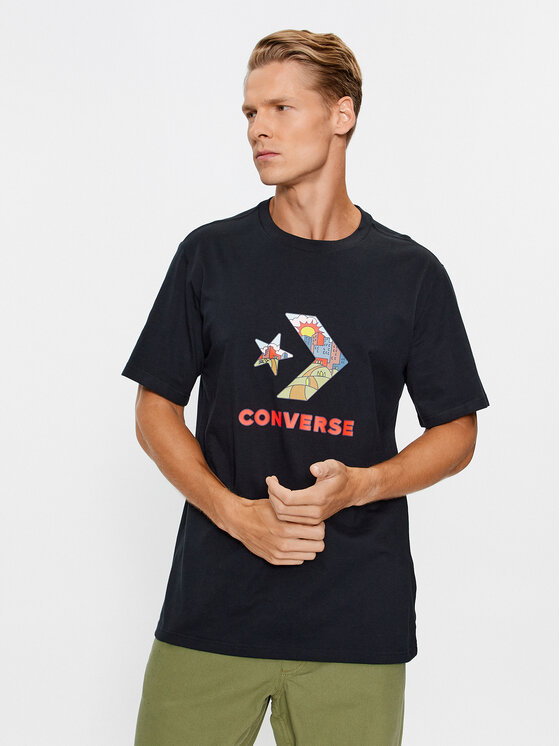 T-Shirt Converse