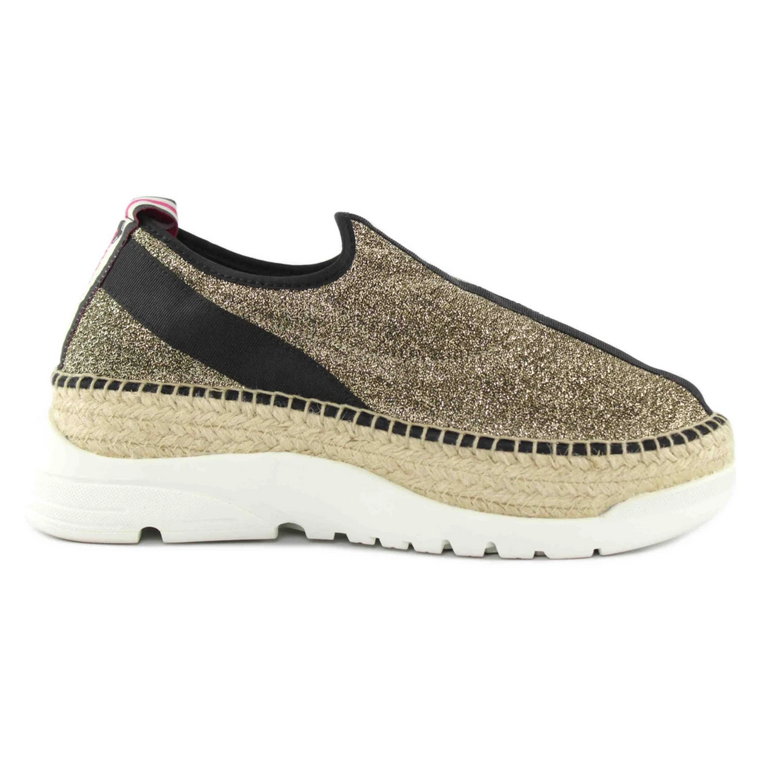 Espadryle Espadrilles