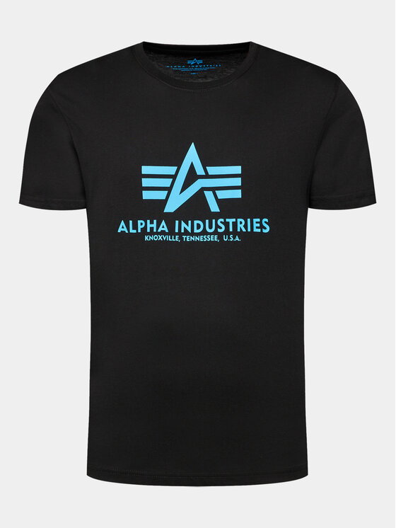 T-Shirt Alpha Industries