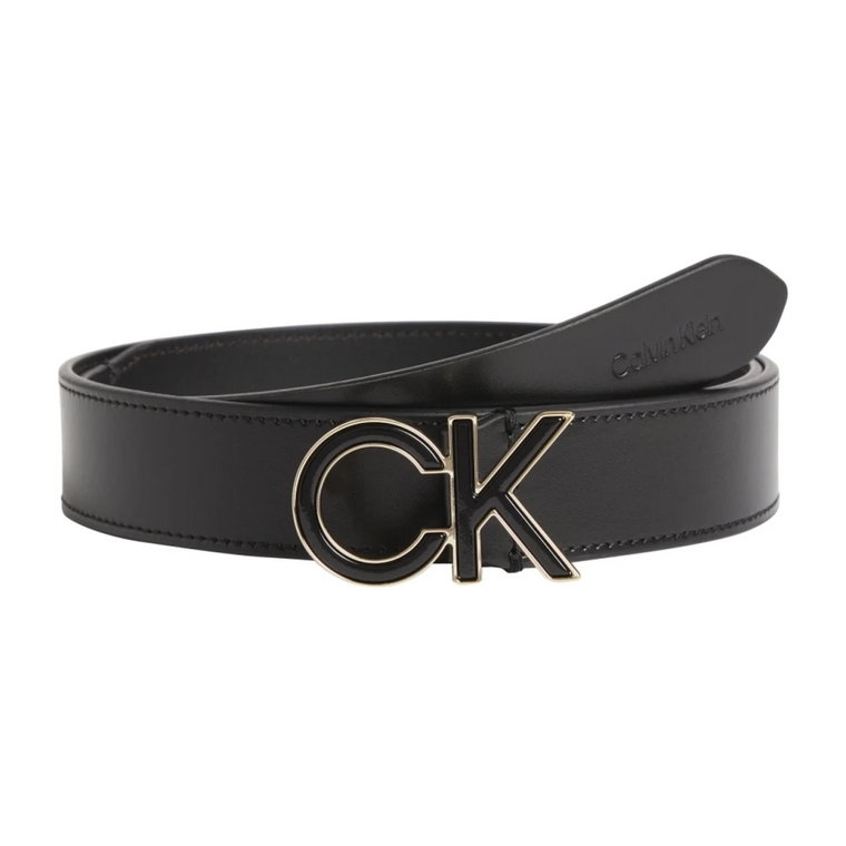 re-lock saff ck 3cm belt Calvin Klein