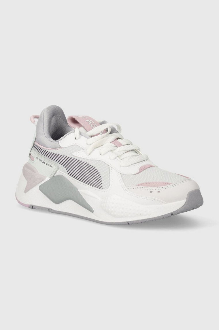 Puma sneakersy  RS-X Soft kolor biały 393772