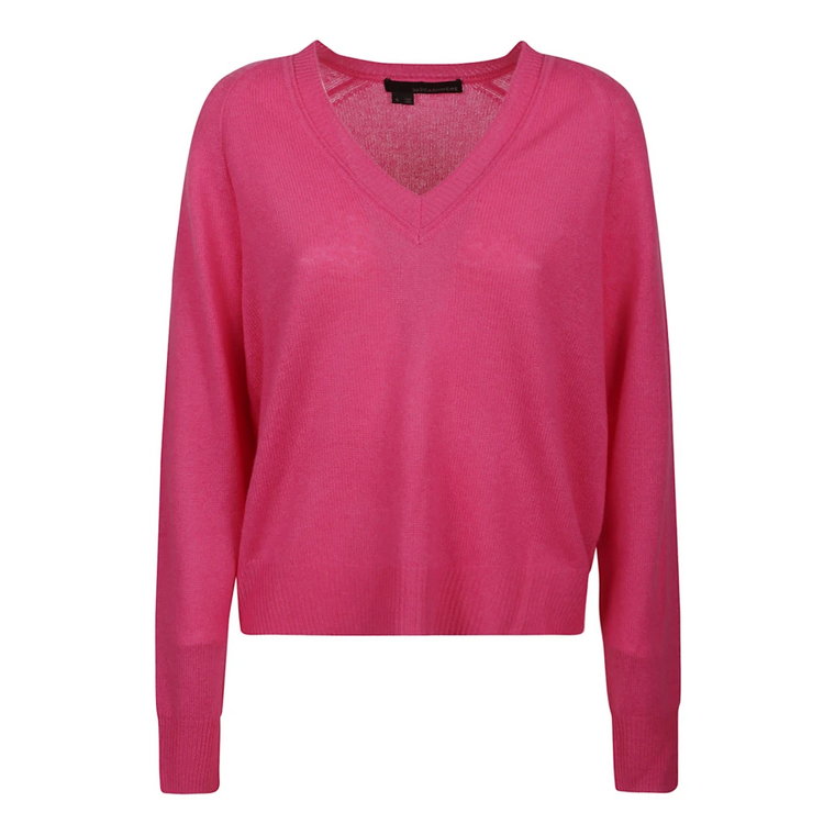 V-neck Knitwear 360Cashmere