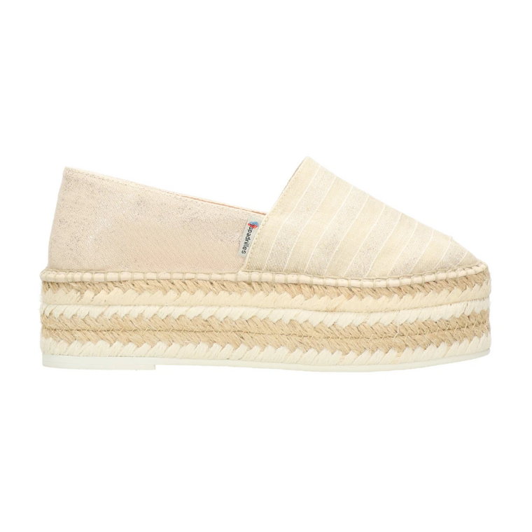 Espadryle Espadrilles