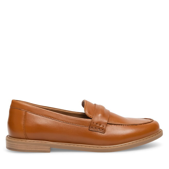 Loafersy Sergio Bardi